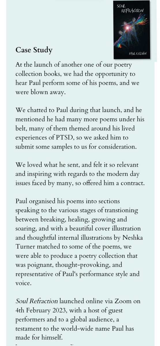 Paul R Kohn tweet media