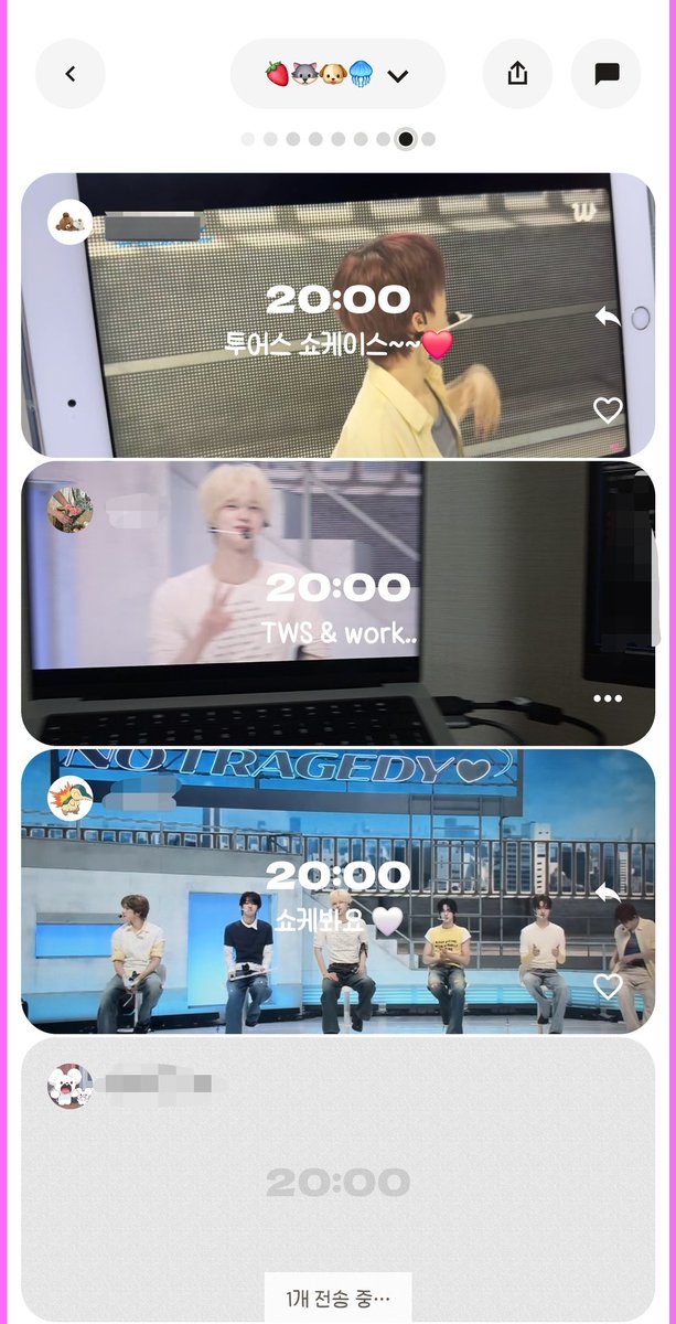 D0hoo's tweet photo. 셋로그 by 42🩵🩵

(그리고 바쁜 여성..) https://t.co/mlt9aE93jZ
