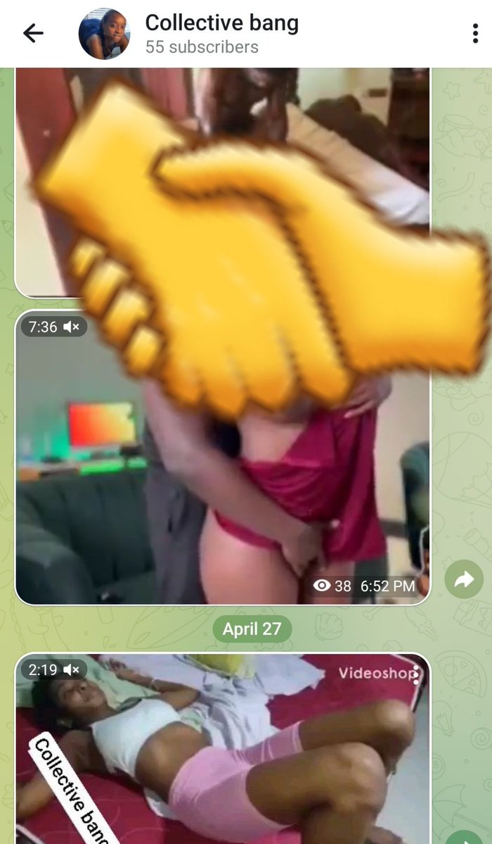 redtubenaija tweet media