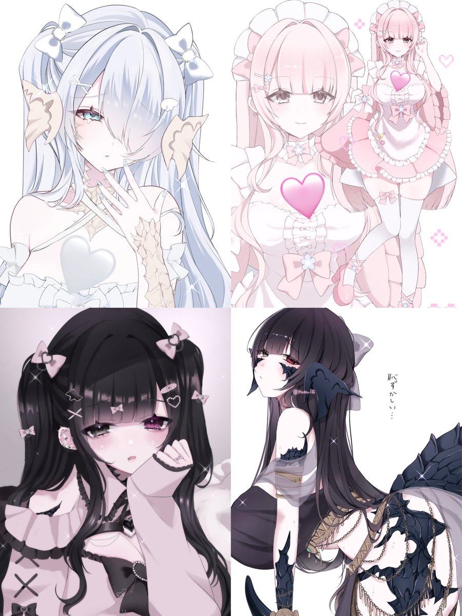 黒野らむ tweet media