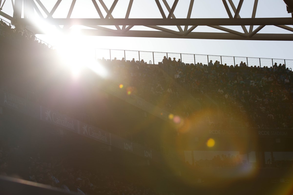 RCD Espanyol de Barcelona tweet media
