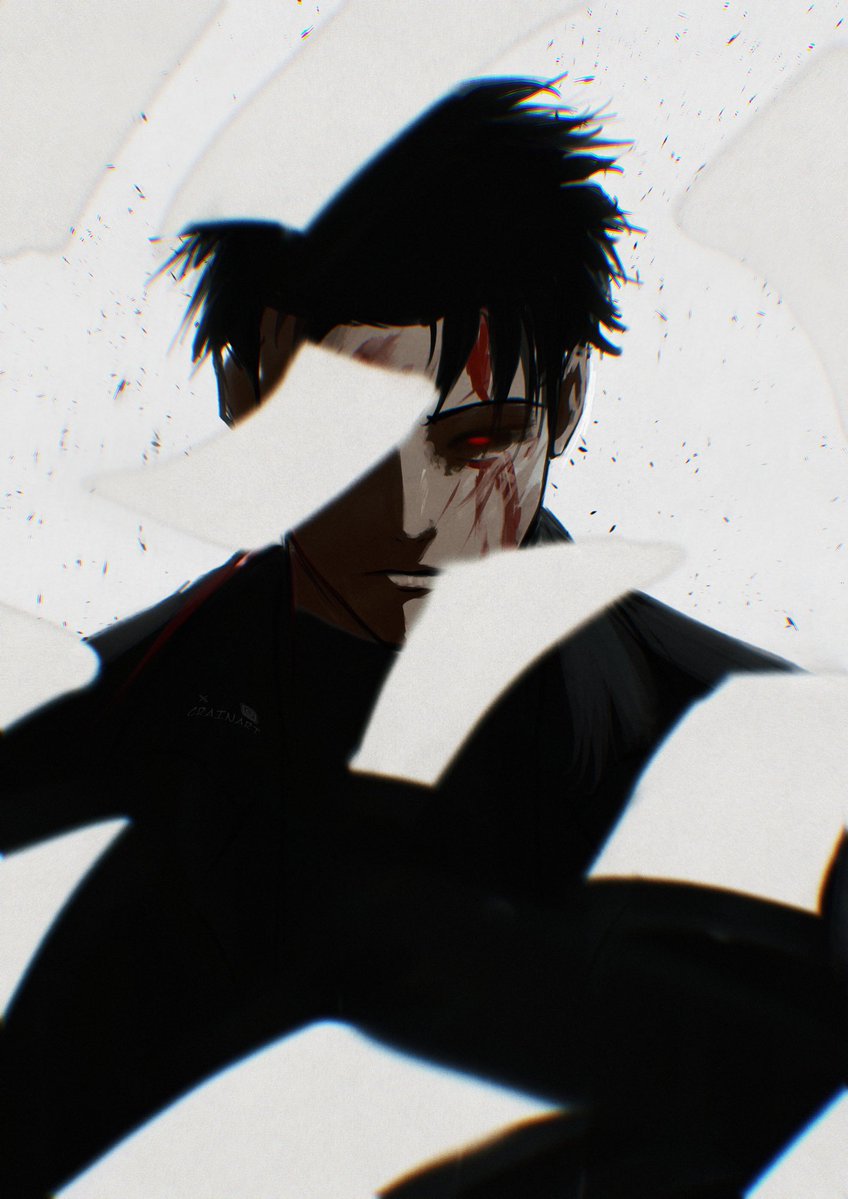 Crain Art (Commission Closed) tweet media