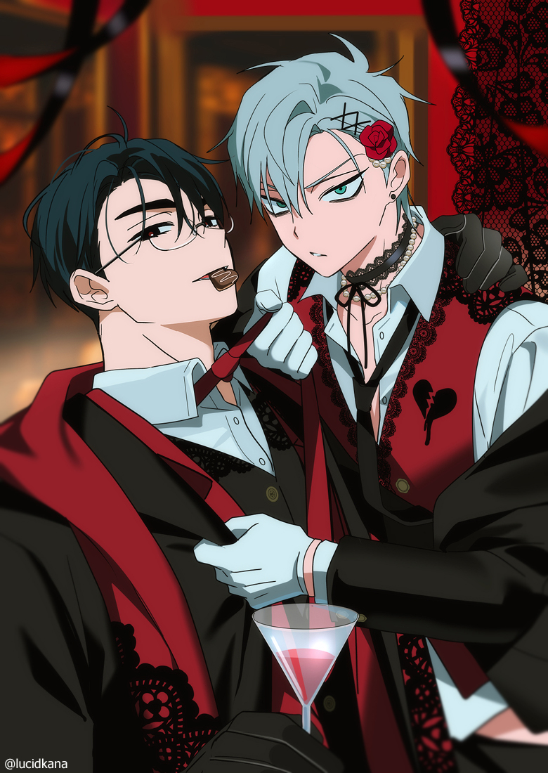 kanacain tweet media