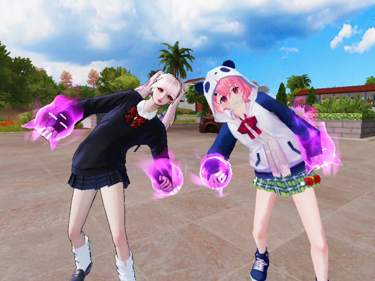 苺ちゃん tweet media