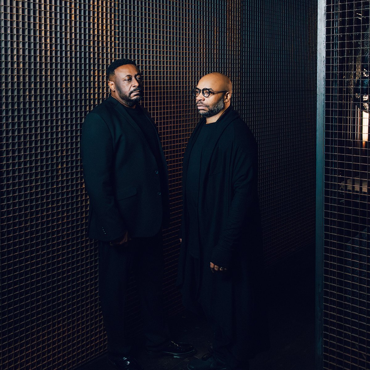 octaveone's tweet photo. A new take for the next chapter. 
Starting this Friday.

📸 mariestaggat https://t.co/GeHjwBgQIY