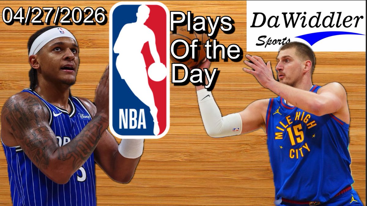 DaWiddler tweet media