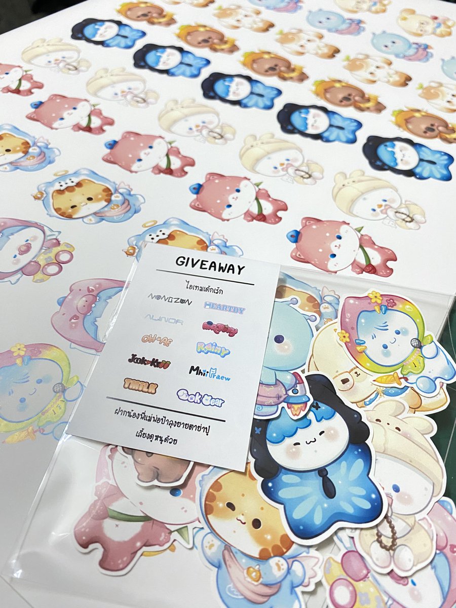 เครดิตพี่หยิง tweet media