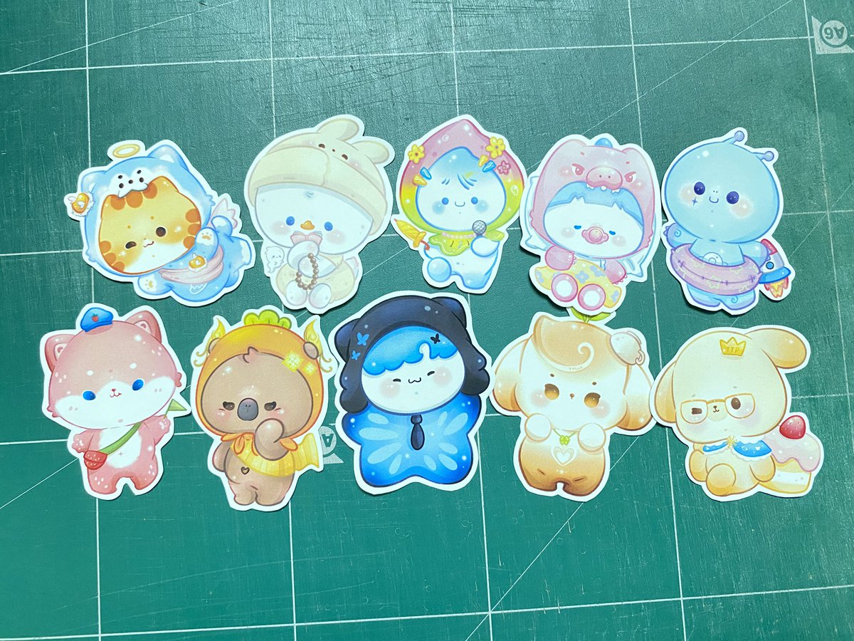 เครดิตพี่หยิง tweet media