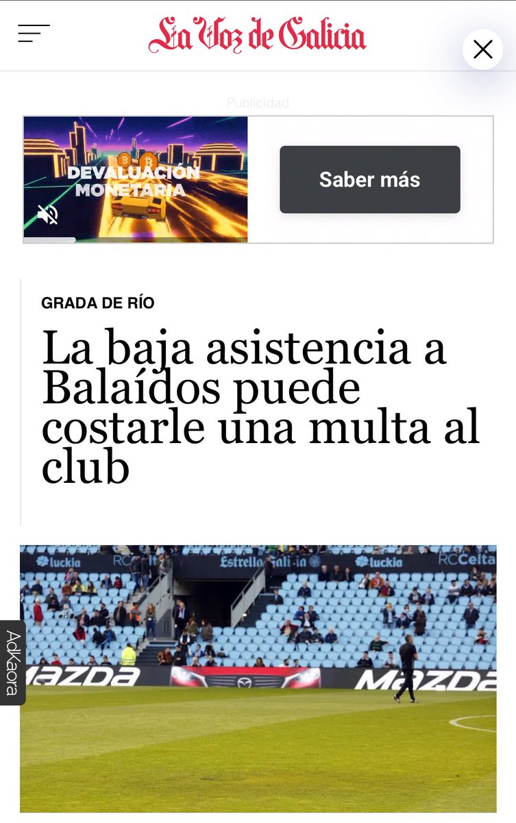 ChuanCapdevila's tweet photo. Hola @BorjaIglesias9 a mi tmb me sorprendió que la gente hiciera tanto ruido por un penalti en un partido intranscendente. Lo que a mi sí me sorprende es que hasta hace nada, al Celta le multaban pq no entraba gente a veros.

Venga, suerte pal Mundial, si es que te convocan 💅💅 https://t.co/JIDOyq3ty2