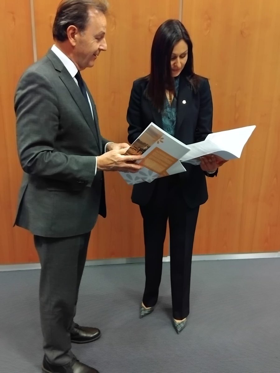 COPA-COGECA tweet media