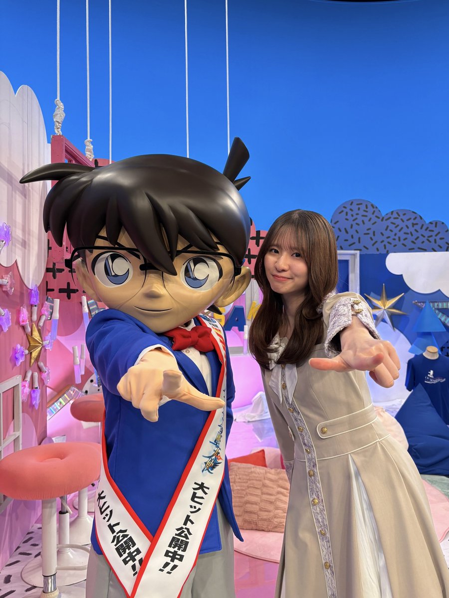 乃木坂46 tweet media