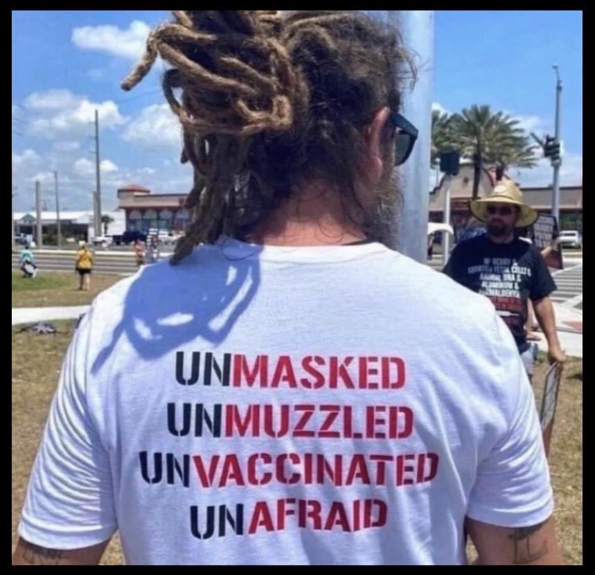 Just saying tweet media