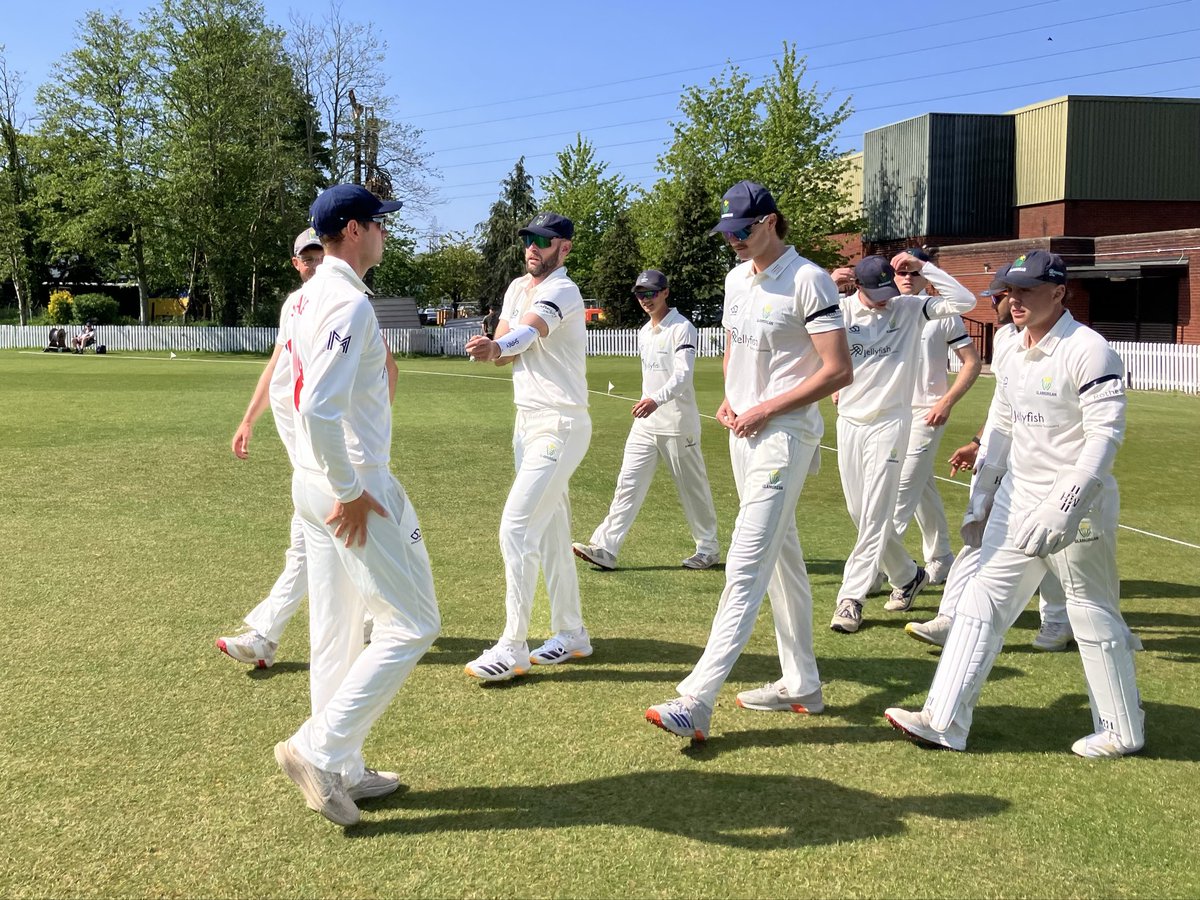 Newport Cricket Club tweet media