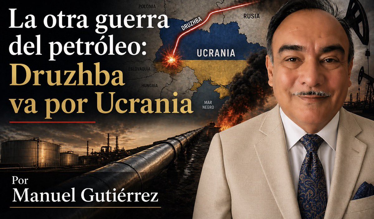 Expedientes A Fondo tweet media