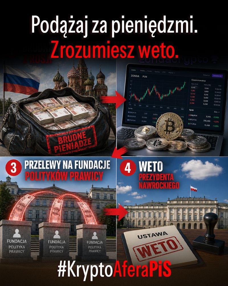 Krzysztof Brejza tweet media