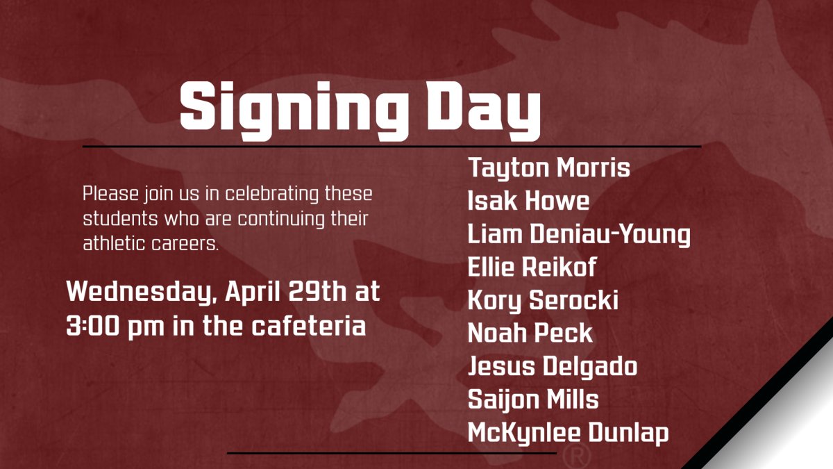 Hope to see you there. Go Mustangs!