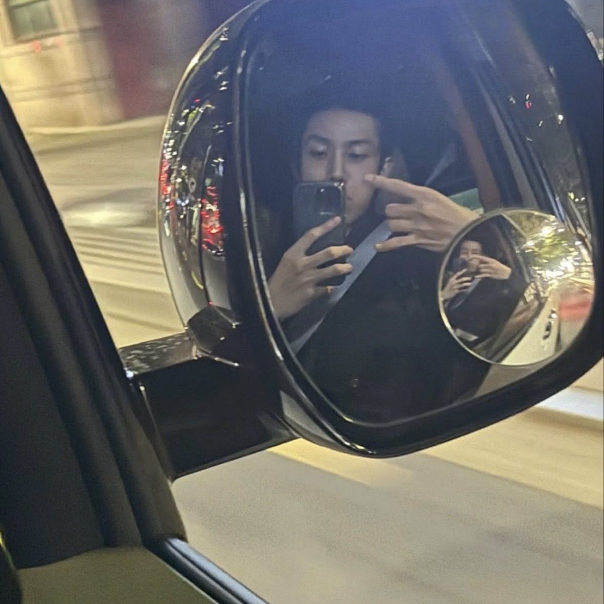 tyal 🧍🏻‍♀️🌰 (aku sayang r-y-u-l) tweet media