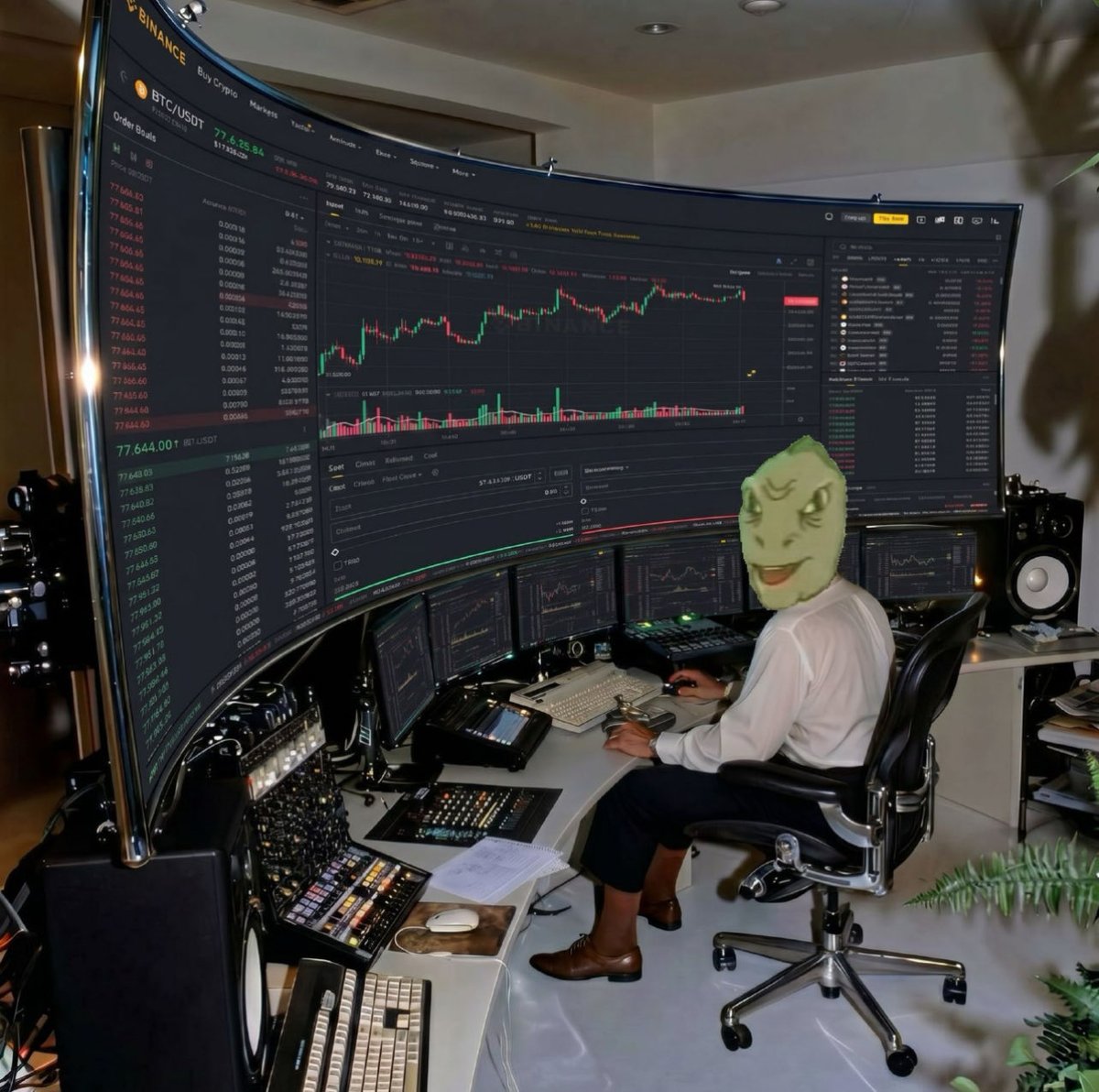 PathtoMonad 🦖 tweet media