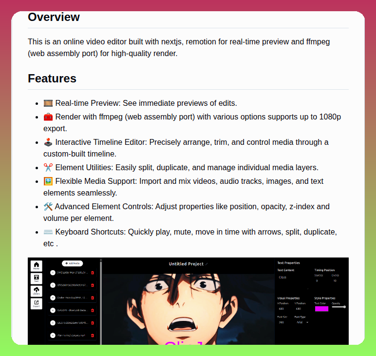 Tom Dörr tweet media
