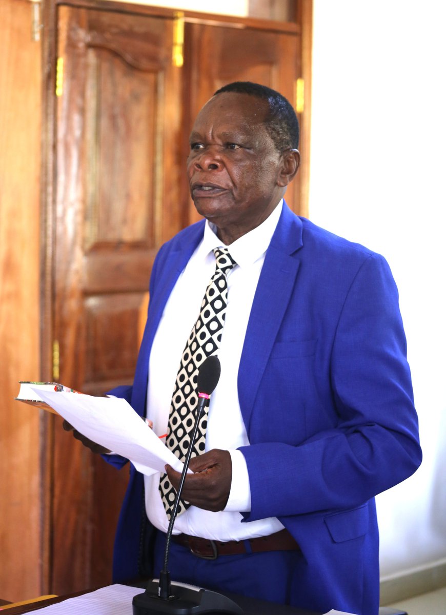 County Assembly of Siaya tweet media