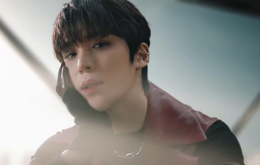 aily ⟢ ⌞#윤호⌝ tweet media