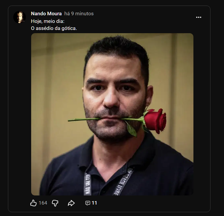 📈Brazilian Poker Players 🐆 tweet media