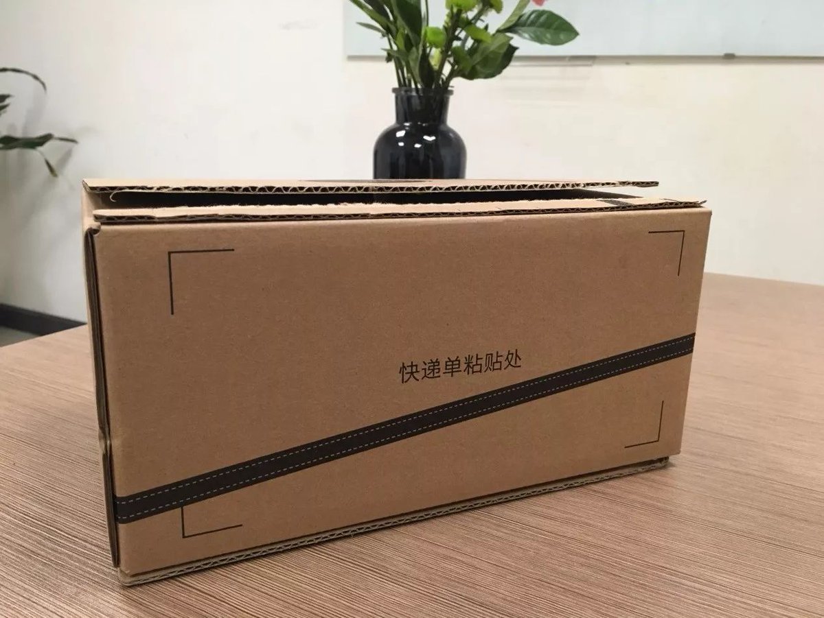 DenisMuriki's tweet image. Unboxed my new [product type, e.g., wireless earbuds]! Compact packaging, fast delivery—perfect for daily use. Love the sleek design!  #Unboxing #NewArrival #ExpressDelivery