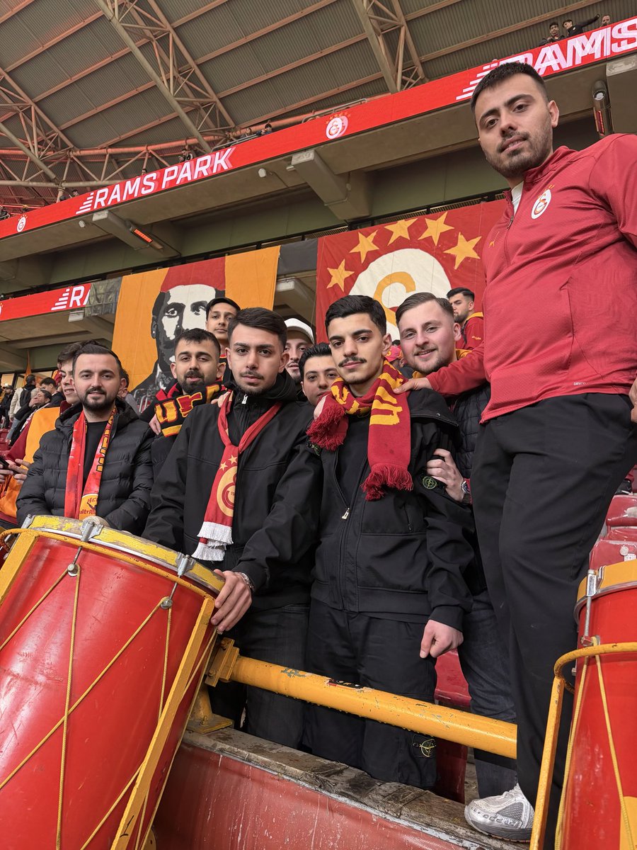 Ali Kumral tweet media