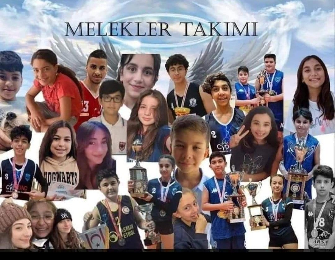 Şükran Gündüz tweet media