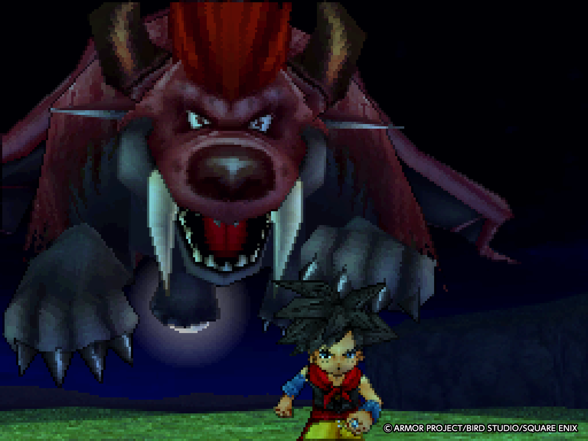 スクウェア・エニックス tweet media