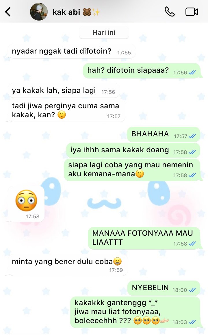 jie ⭑ tweet media