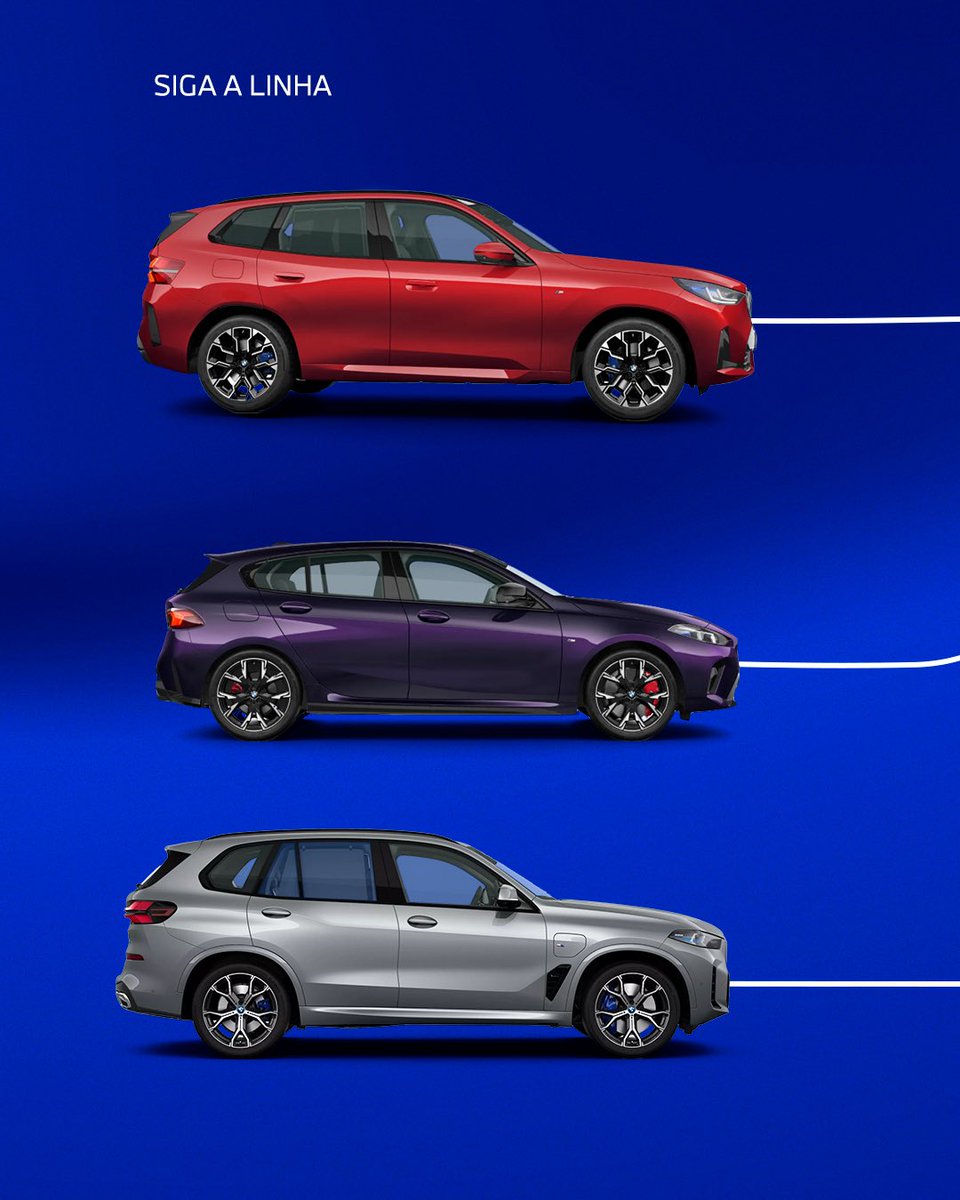 BMW do Brasil tweet media
