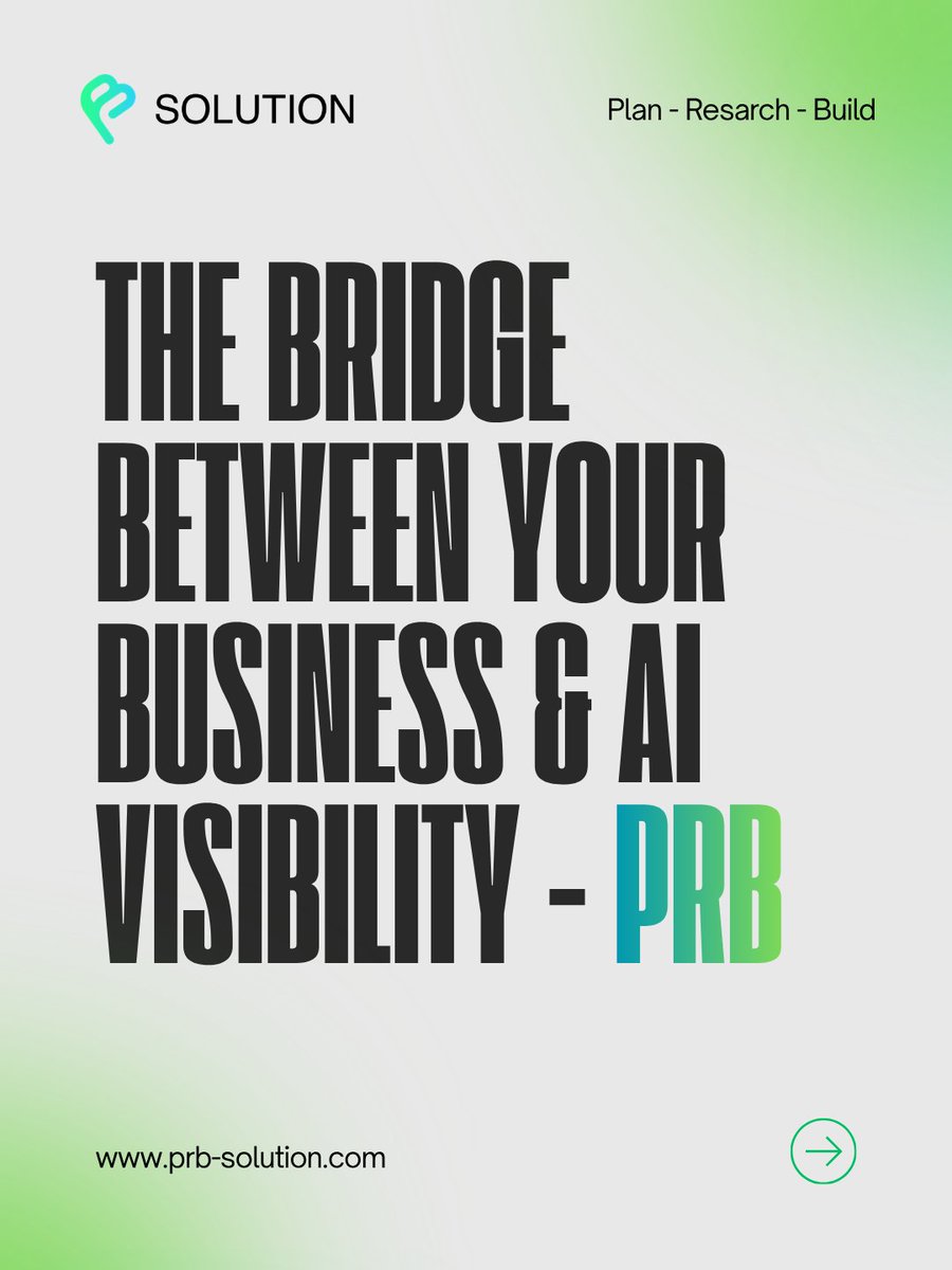 prbsolution tweet picture