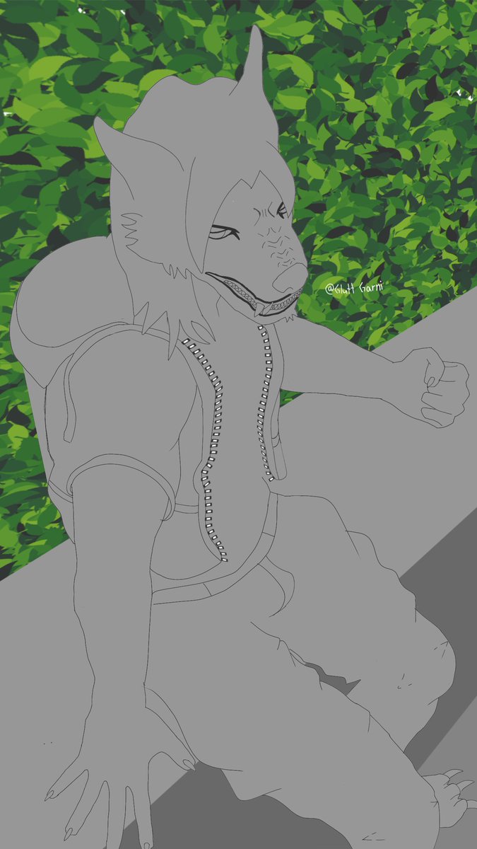 Glutt Garni tweet media