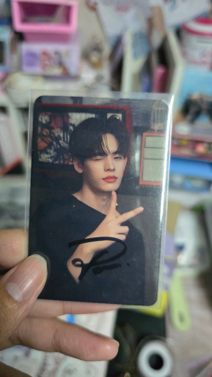 LiuLiu Shop🍫 tweet media