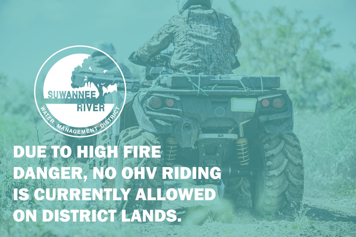 Suwannee River WMD tweet media