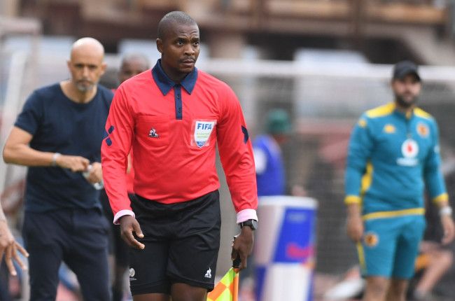 Constitution First 🇿🇦 tweet media