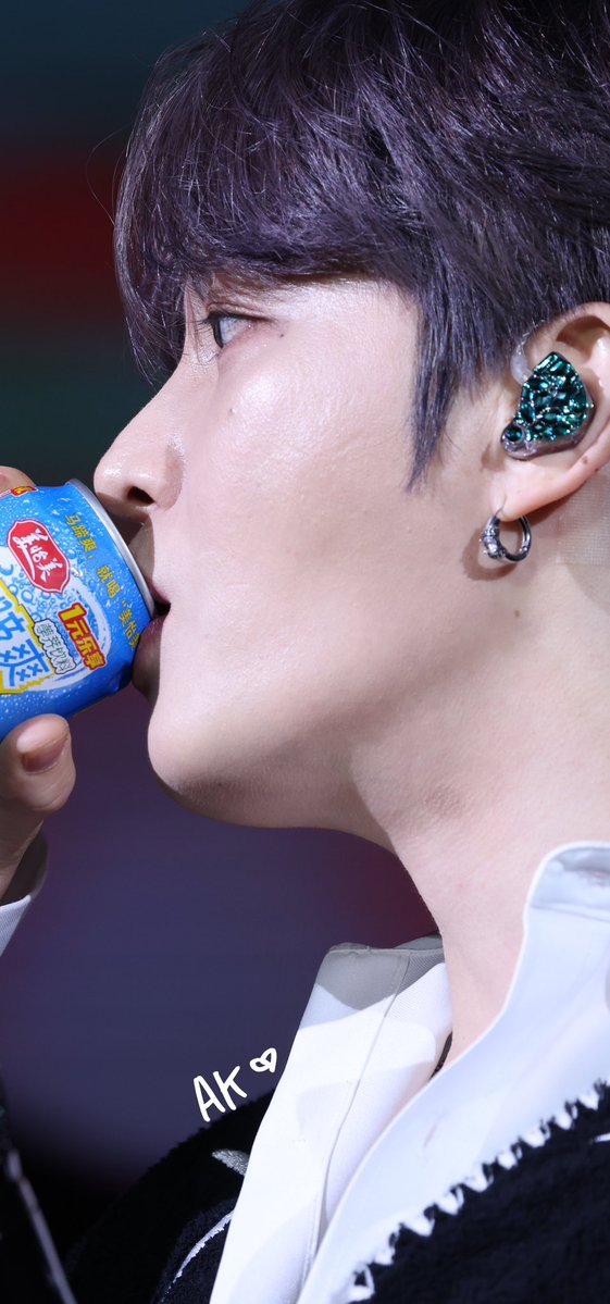 260425

2026 KIM JAE JOONG FANMEETING in GUANGZHOU 

Original photo without editing

<a href="/bornfreeonekiss/">kimjaejoong</a> ✨✨

#김재중 #재중 #KIMJAEJOONG
#JAEJOONG #ジェジュン #金在中