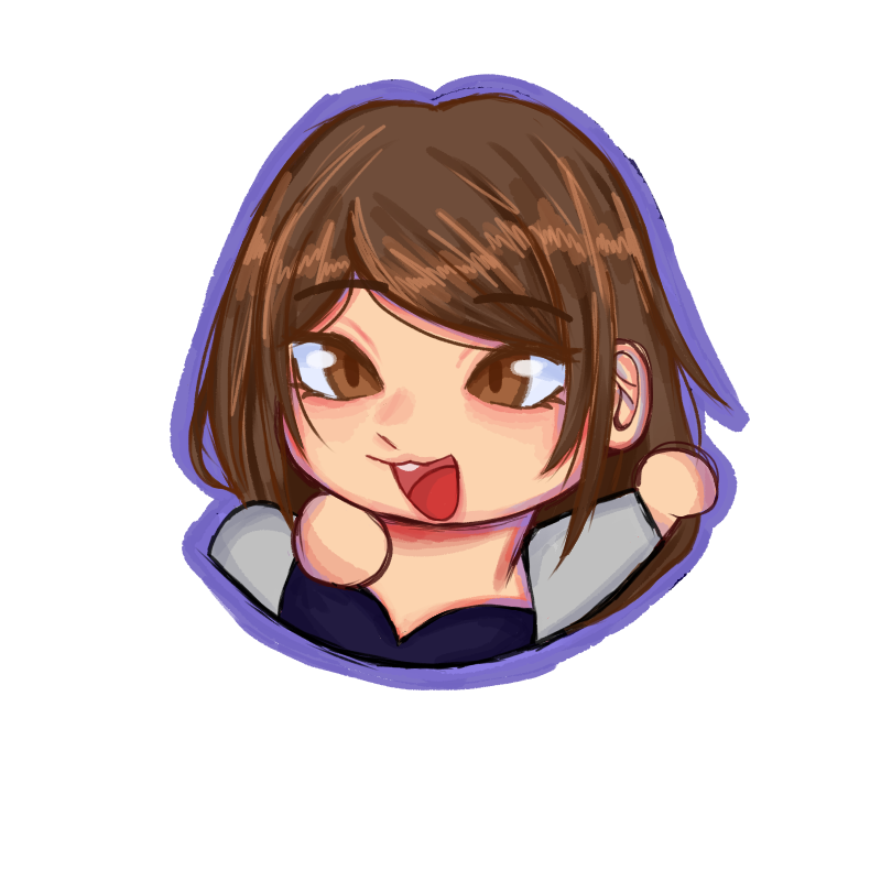 eilarr ! comms open ! tweet media