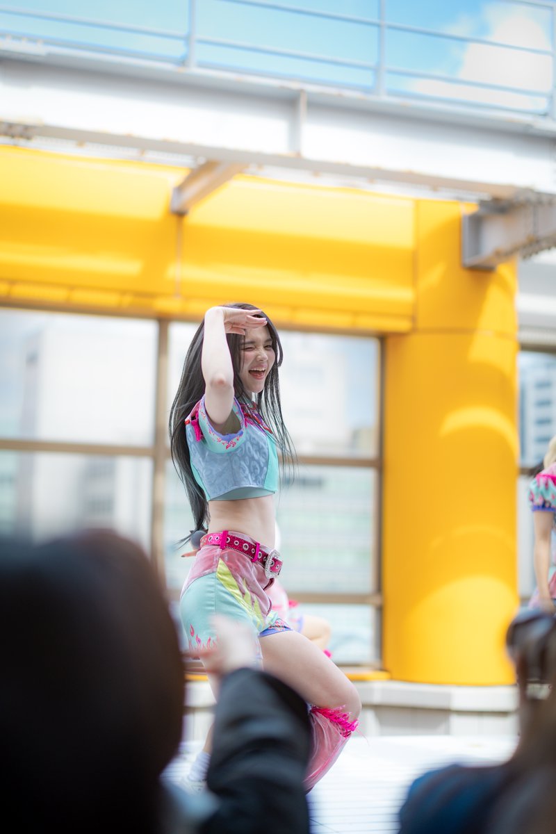 matomo_janaika's tweet image. リリイベのシェルミー
#PIGGS