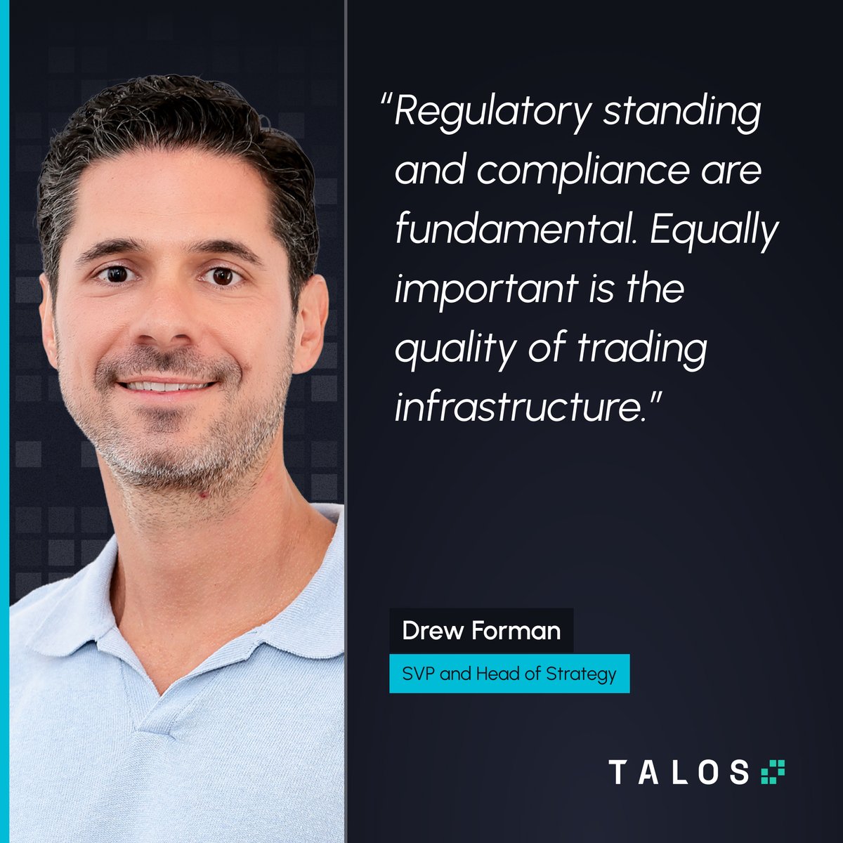 Talos tweet media