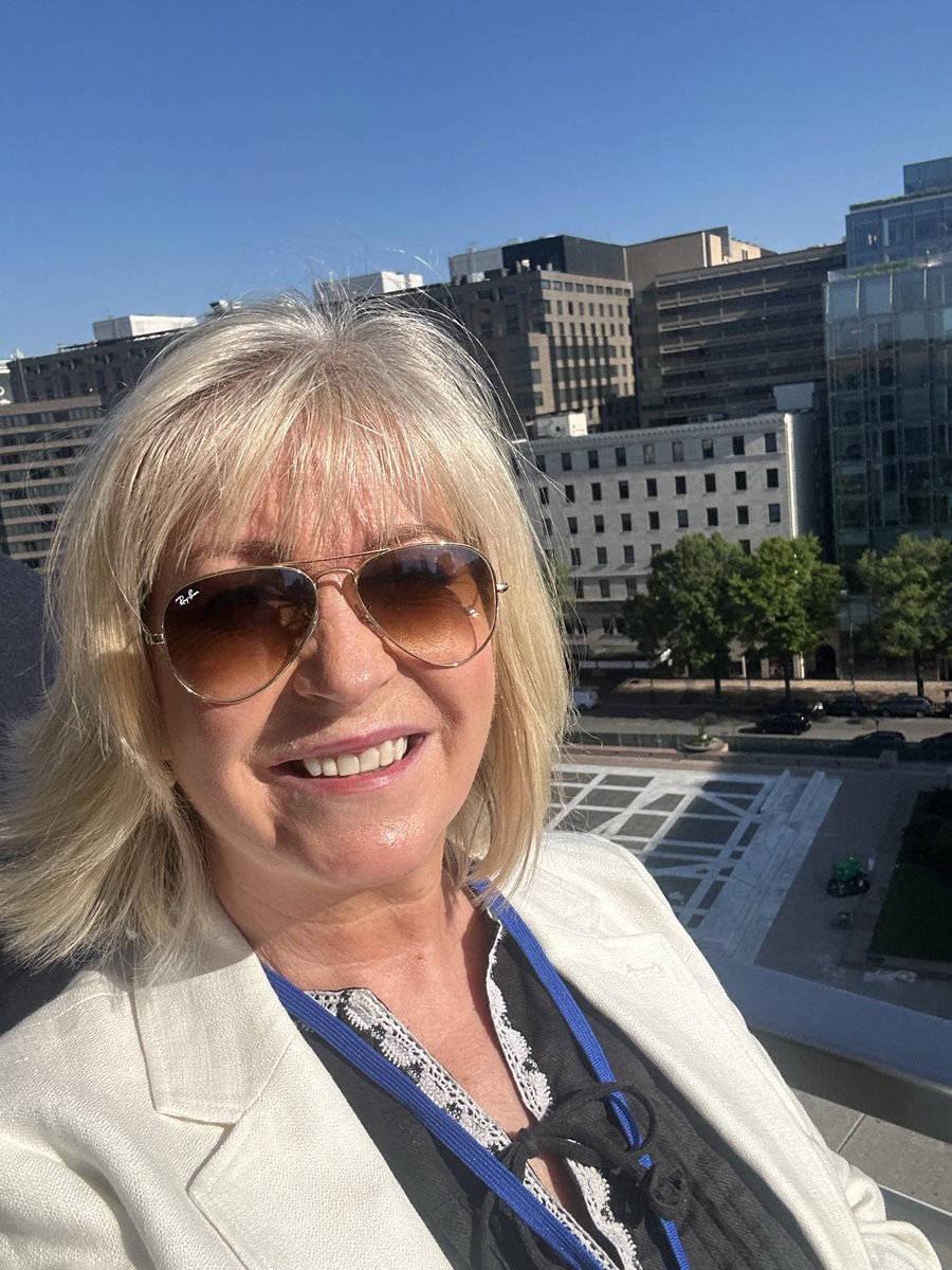 Dr Deirdre Giblin tweet media