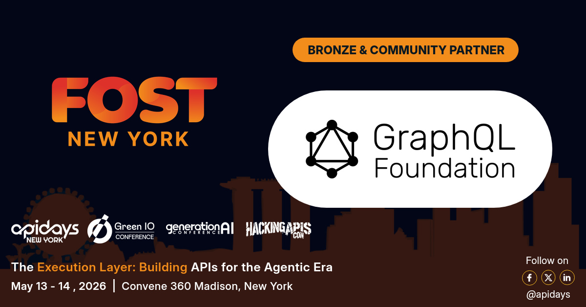 apidays Global tweet media