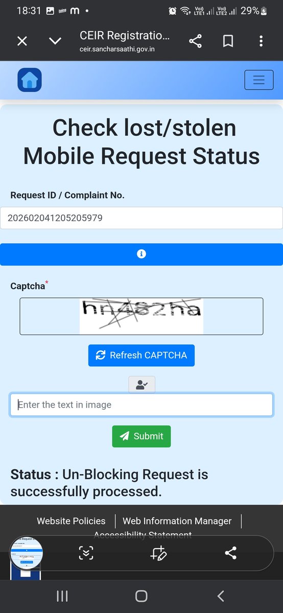 Swaroop Sanyal tweet media