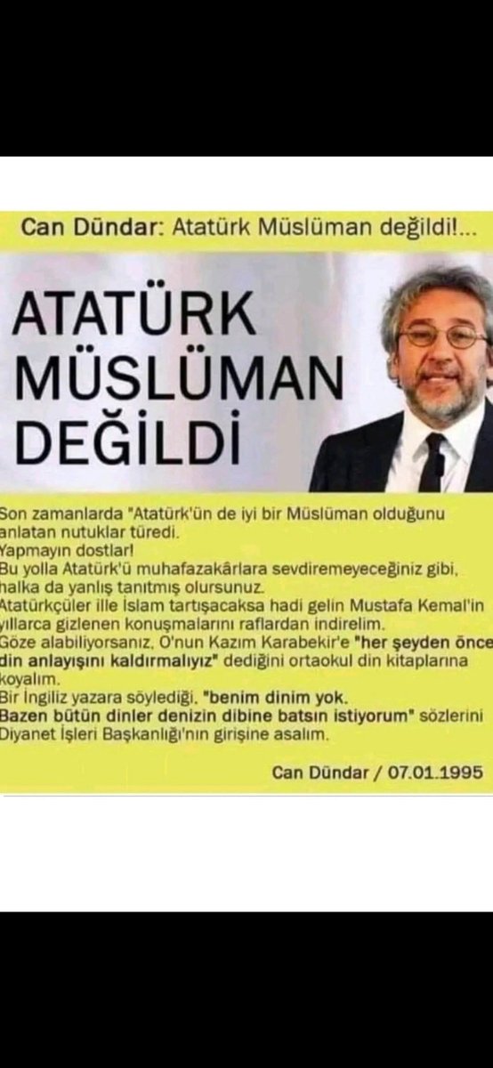 Fatih Erdemli tweet media