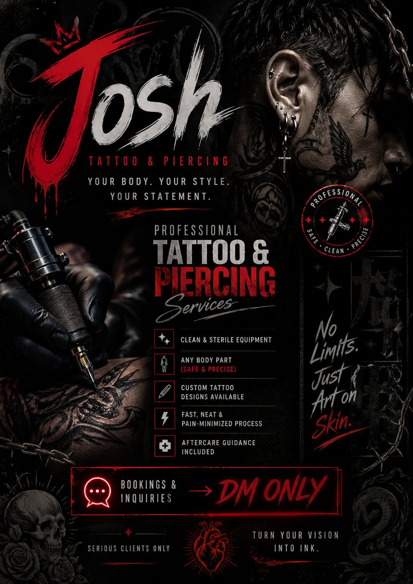 Josh♓🔥💧 tweet media