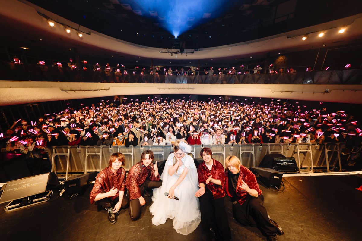 MissMoa.公式 tweet media