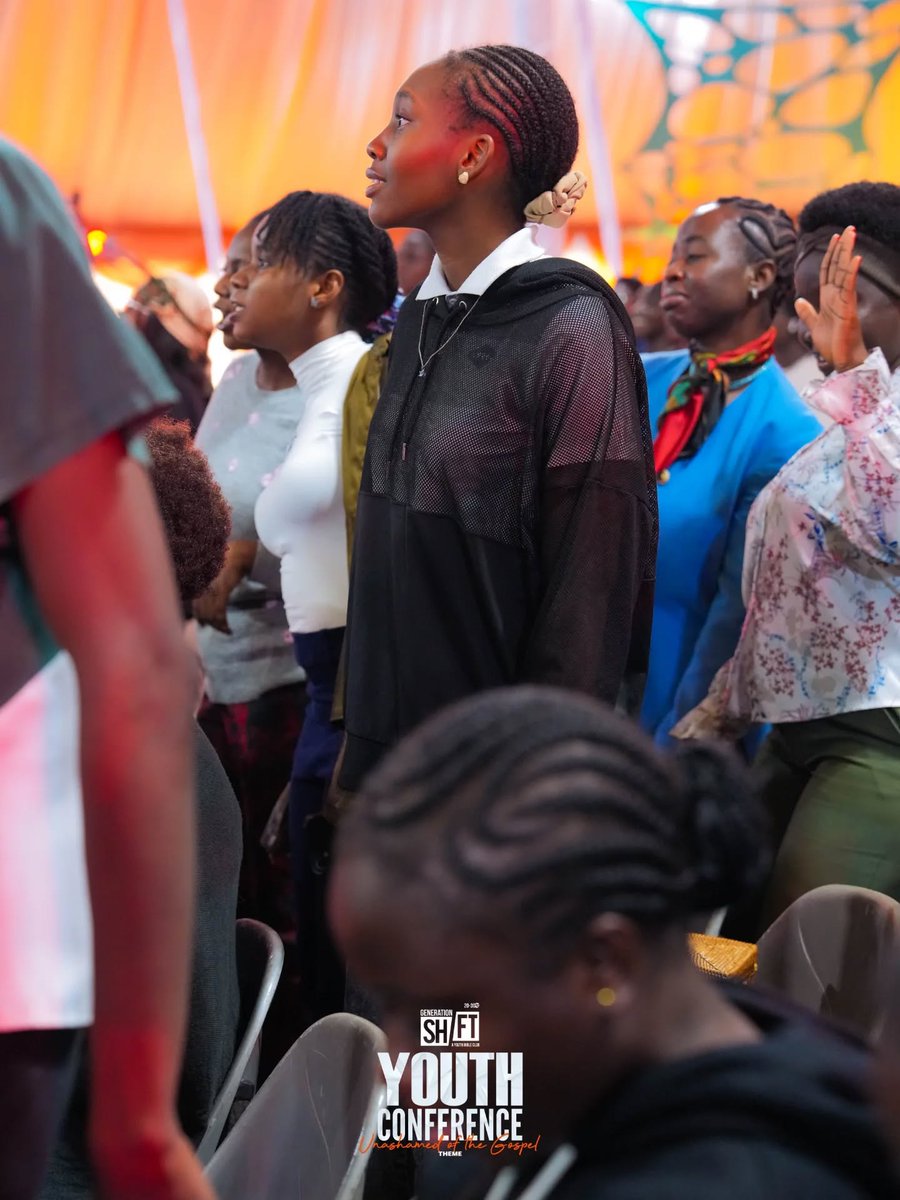 TCCPH's tweet photo. #FreshOilChoir #GenerationShiftYouthConference2026 #Day2 #GenerationShift #TCCPH https://t.co/LFXkibnjlj