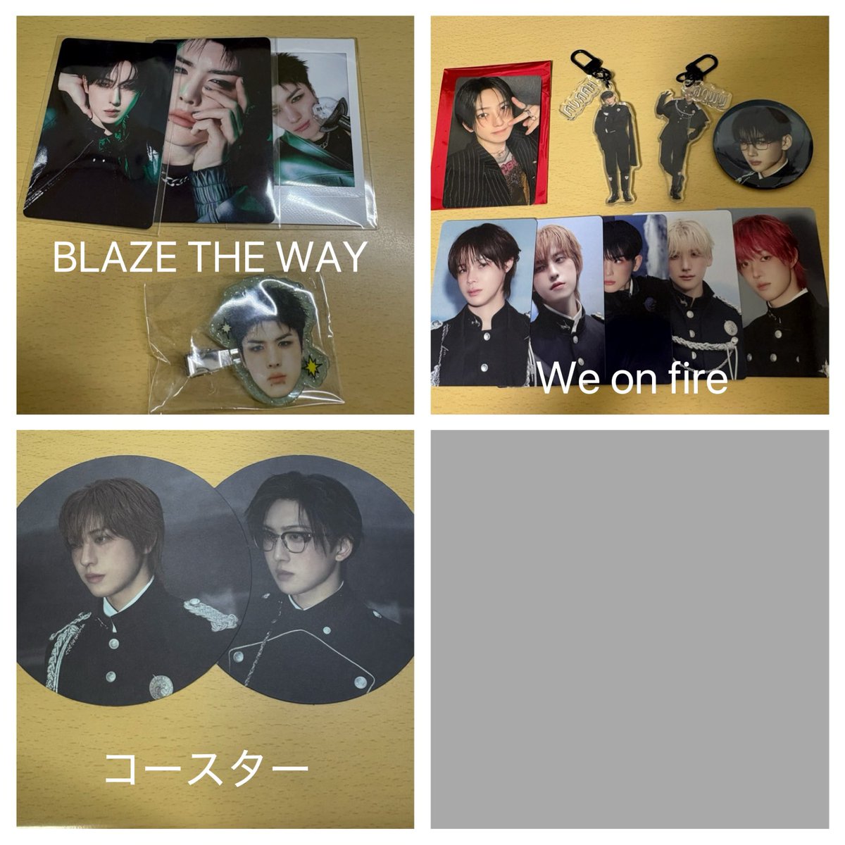 ゆうな tweet media