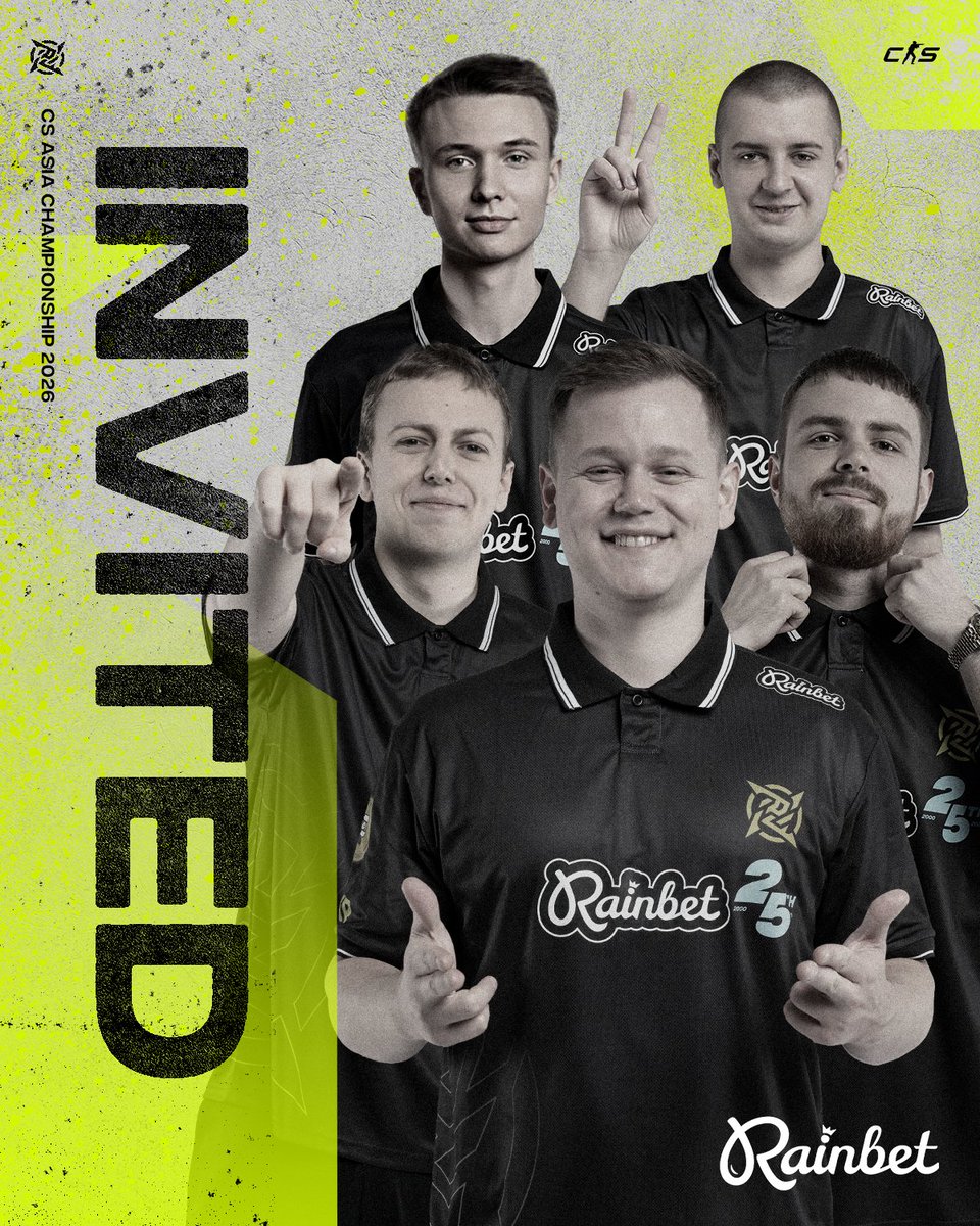 NIP CS tweet media